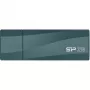 Silicon Power Mobile C07 32GB USB 3.2 Gen 1 Type-C USB-stick, blauw (SP032GBUC3C07V1D)