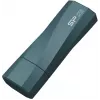 Silicon Power Mobile C07 32GB USB 3.2 Gen 1 Type-C USB-stick, blauw (SP032GBUC3C07V1D)