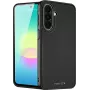 NEVOX StyleShell NYLO hoes voor Samsung Galaxy A27 5G - zwart