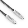 PureLink FiberX 10 FX-I605-010 USB-C actieve optische kabel 10m 10Gbps zwart