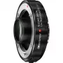 Olympus MC-14 1,4x teleconverter voor M.Zuiko PRO-objectieven - zwart
