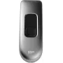 Silicon Power Marvel M70 USB-stick 32GB, zilver (SP032GBUF3M70V1S)
