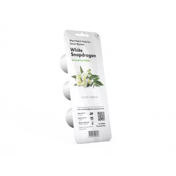 Click & Grow Smart Garden navulling, 3 plantcapsules (SGR78X3)