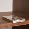Burga Magnetic 5000 mAh Powerbank Almond Latte Gold