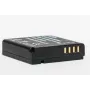Extra Digital vervangende accu voor Panasonic DMW-BCJ13E, lithium-ion, 7,2V, 1200mAh, 8,6Wh, camera-accu