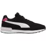 PUMA dames Graviton sneaker zwart wit maat 35,5