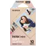 Fujifilm instax mini film Soft Glitter (10 opnamen)