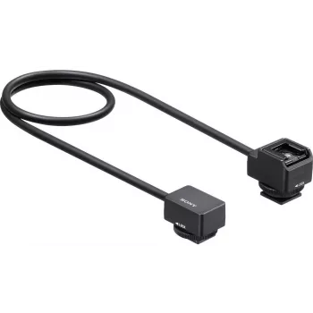Sony VMC-SA1 Mi Shoe audioverlengkabel (VMCSA1.CE7)