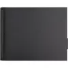 SilverStone Technology SST-CS240 zwart Mini-ITX NAS-behuizing met 4 hot-swap-bays