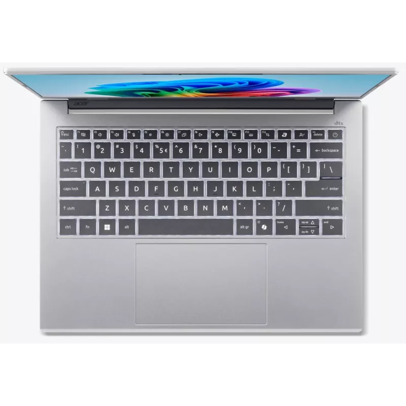 Acer Aspire 14 AMD Ryzen AI 5 330 | 14 inch | 16GB | 512GB | Windows 11 Home