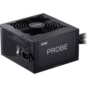 ADATA XPG Probe 700W 80 PLUS Bronze niet-modulaire ATX-voeding - bulk