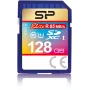 Silicon Power 128GB SDXC UHS-I U1 V10 geheugenkaart