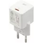Silicon Power Boost Charger QM12 20W USB-C PD-oplader, wit (SP20WASYQM121PCW)