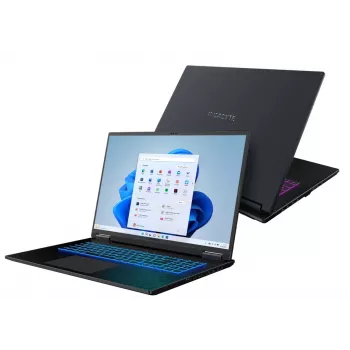 Gigabyte Gaming A18 PRO DYJG3EEBC4SH 18 inch gaminglaptop, Intel Core 7 240H, 32GB RAM, 1TB SSD, GeForce RTX 5080, Windows 11 Home