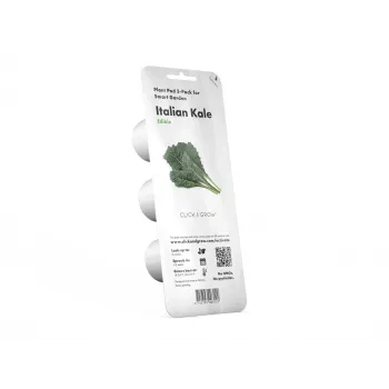 Click & Grow Smart Garden navulling, 3 plantcapsules (SGR86X3)