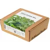 Click & Grow PPMAGX9 Smart Garden plantencapsules 9-pack (gemengde soorten, biologisch afbreekbaar, met kapjes)