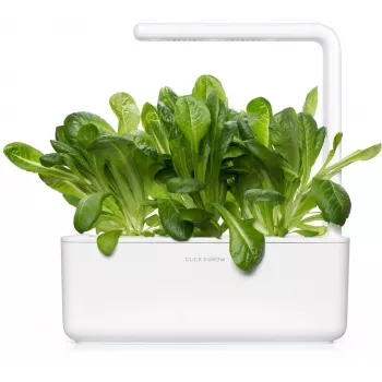 Click & Grow SGR50X3 sla plantencapsules navulling (3-pack)