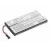 Sony PlayStation PS Vita accu SP65M 4-297-658-01 (2200 mAh, 3,7 V, Li-polymeer, vervanging voor PCH-1000-serie)
