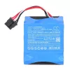 Cameron Sino CS-DRX440VX Accu voor Dreame X40 / X40 Pro (R2401-4s2p-mmyd / R2401-4s2p-xdev)