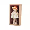 Kaloo Valentine knuffelpop 32 cm in geschenkdoos Tendresse
