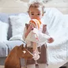 Kaloo Valentine knuffelpop 32 cm in geschenkdoos Tendresse