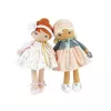 Kaloo Valentine knuffelpop 32 cm in geschenkdoos Tendresse
