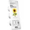 Click & Grow mini-zonnebloem plantcupsules voor Smart Garden, 3-pack (SGR65X3)