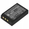 Olympus BLS-1 vervangaccu 7,4V 1220mAh Li-ion voor E-420 E-450 E-620 PEN E-P1 E-P2