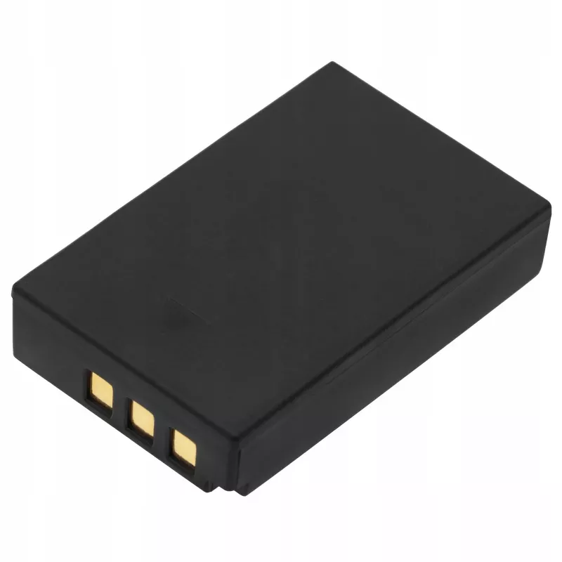 Olympus BLS-1 vervangaccu 7,4V 1220mAh Li-ion voor E-420 E-450 E-620 PEN E-P1 E-P2