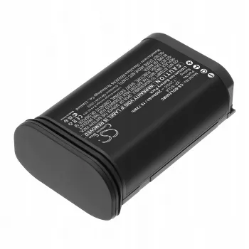 Cameron Sino 7,2V 2200mAh Li-ion-accu voor Leica Q2 Q3 SL2 SL2s (vervanging voor BP-SCL6, 19531)