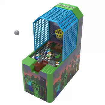 Ambassador Minecraft collector basketbal 7275628