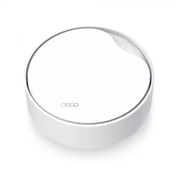 TP-Link AX3000 Whole Home Mesh Wi-Fi 6 eenheid met PoE