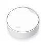 TP-Link AX3000 Whole Home Mesh Wi-Fi 6 eenheid met PoE
