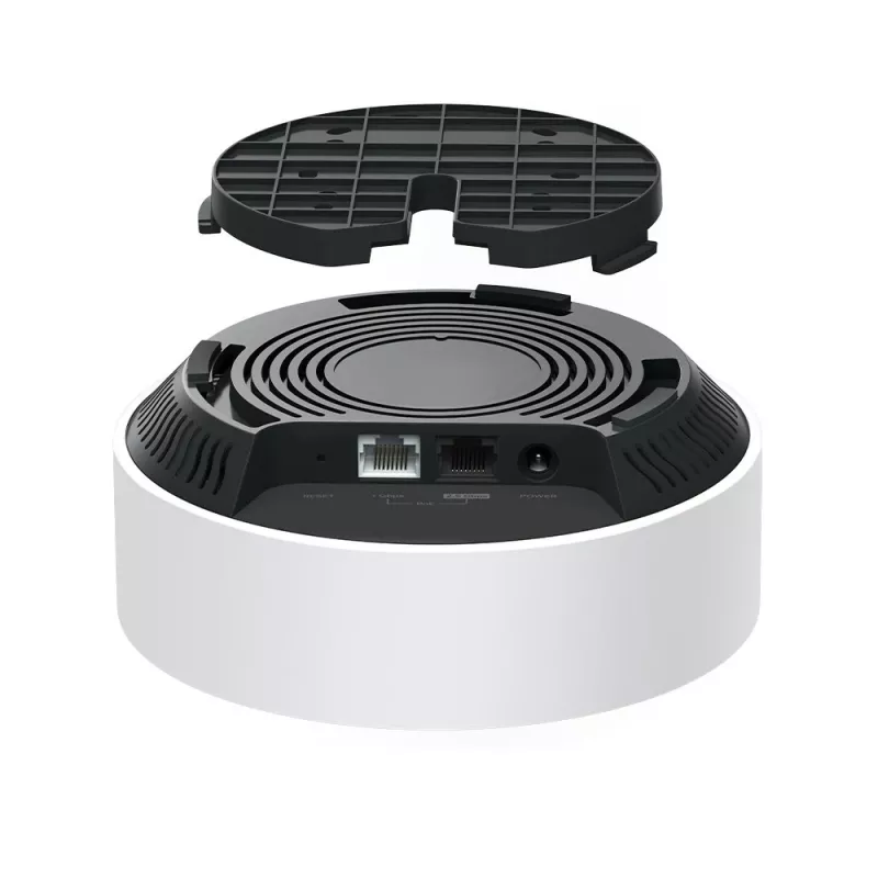 TP-Link AX3000 Whole Home Mesh Wi-Fi 6 eenheid met PoE