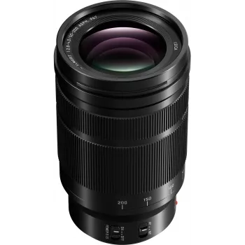 Panasonic H-ES50200E Lumix G X Vario 50-200mm f/2.8-4.0 ASPH POWER O.I.S. objectief voor Micro Four Thirds