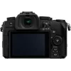 Panasonic Lumix DC-G90 behuizing, zwart (DC-G90EG-K)