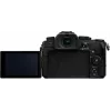 Panasonic Lumix DC-G90 behuizing, zwart (DC-G90EG-K)