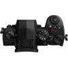 Panasonic Lumix DC-G90 behuizing, zwart (DC-G90EG-K)