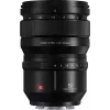 Panasonic Lumix S Pro 50mm f/1.4 objectief, L-Mount, full-frame (S-X50E)
