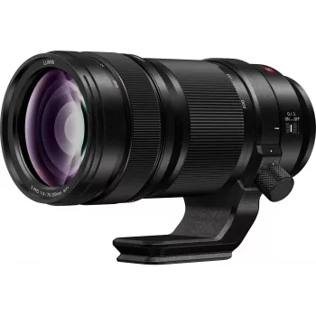 Panasonic Lumix S PRO 70-200mm f/4 O.I.S. objectief voor L-mount