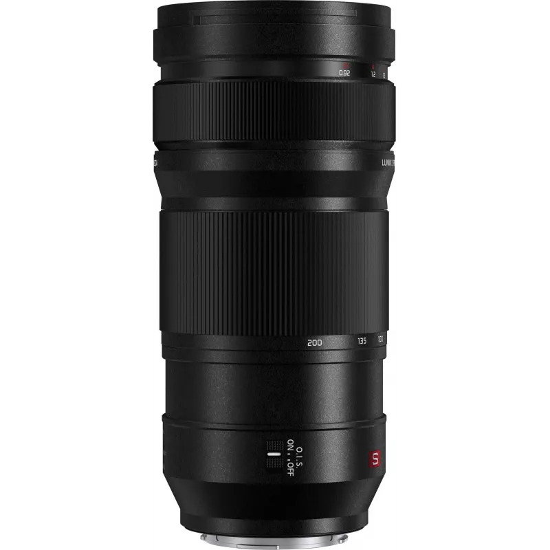 Panasonic Lumix S PRO 70-200mm f/4 O.I.S. objectief voor L-mount