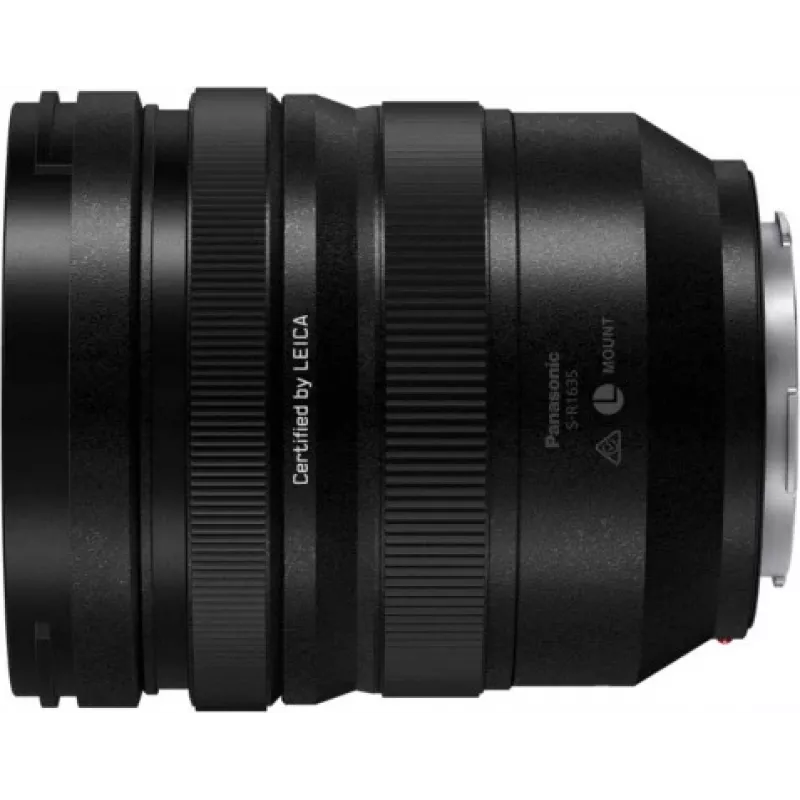 Panasonic Lumix S PRO 16-35mm f/4 objectief voor L-mount