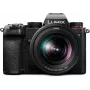 Panasonic Lumix DC-S5KE-K fullframe systeemcamera met 20-60mm objectiefkit