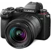 Panasonic Lumix DC-S5KE-K fullframe systeemcamera met 20-60mm objectiefkit