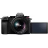 Panasonic Lumix DC-S5KE-K fullframe systeemcamera met 20-60mm objectiefkit