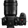 Panasonic Lumix DC-S5KE-K fullframe systeemcamera met 20-60mm objectiefkit