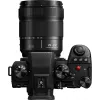 Panasonic Lumix S 28-200mm f/4-7.1 macro O.I.S. objectief (L-mount)