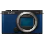 Panasonic Lumix DC-S9E-A fullframe systeemcamera body (L-mount, 24,2MP, 6K video, 5-assige IBIS, hybride AF)