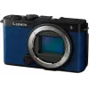 Panasonic Lumix DC-S9E-A fullframe systeemcamera body (L-mount, 24,2MP, 6K video, 5-assige IBIS, hybride AF)