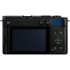 Panasonic Lumix DC-S9E-A fullframe systeemcamera body (L-mount, 24,2MP, 6K video, 5-assige IBIS, hybride AF)